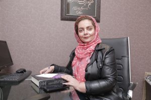 گفتگو با دکتر نرگس واسعی