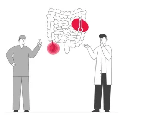 عمل آپاندیس