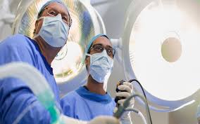 جراحی کیسه صفرا